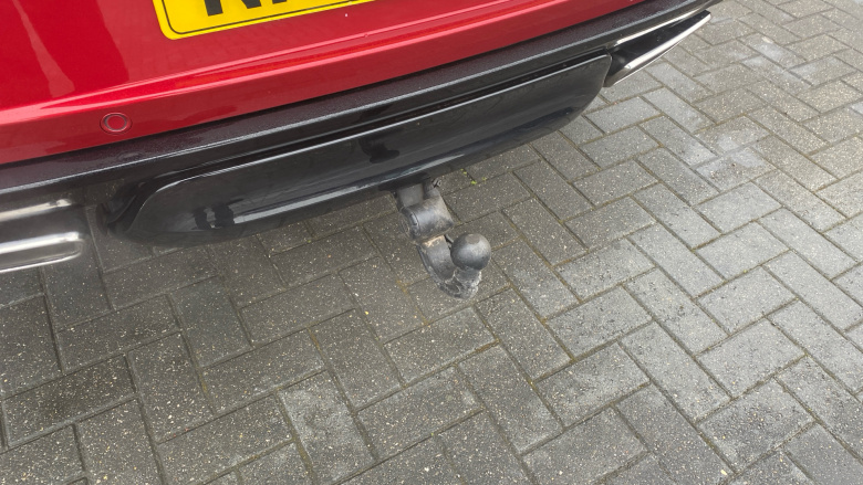 Land Rover Range Rover Sport 3.0 P460e Dynamic SE 5dr Auto Estate